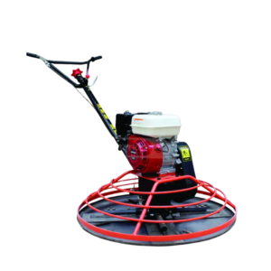 DMR 900  Allanadora de concreto de empuje